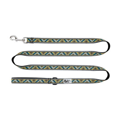 RC Pets 1"x6' Dog Leash Santa Fe