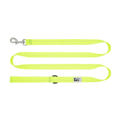 RC Pets 3/4"x6' Dog Leash Primary Tennis