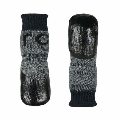 Sport Pawks Charcoal Heather