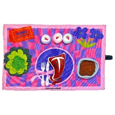 Fancy Date Night Playmat