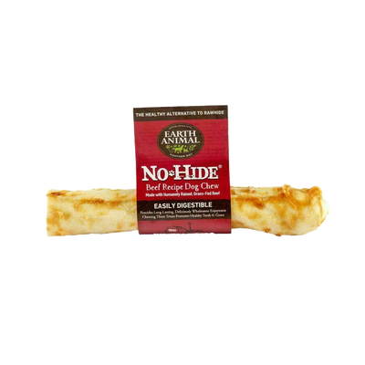 No-Hide Beef Chews