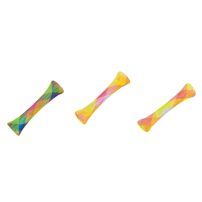 3-Pack Fun Tubes Cat Toy