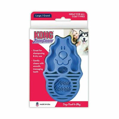 Zoomgroom&reg; Boysenberry