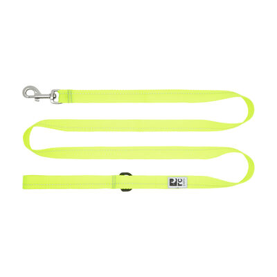 RC Pets 1"x6' Dog Leash Primary Tennis