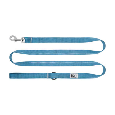 RC Pets 1"x6' Dog Leash Primary Dark Teal