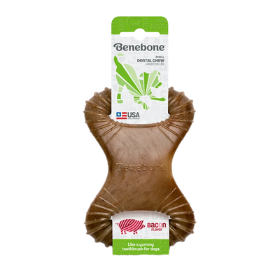 Benebone Dog Dentabacon