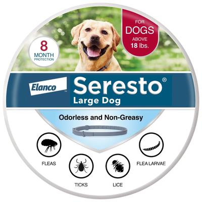 Seresto  Dog Collar