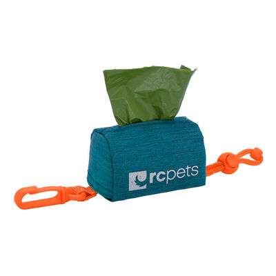 RC Pets P.U.P Bag Heather Teal
