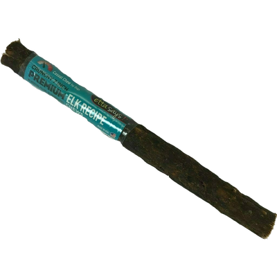 Premium Crunchy -7" Elk