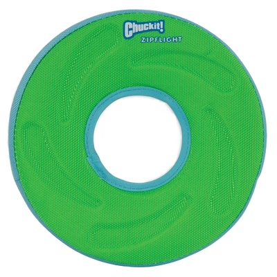 Chuckit! Medium Zipflight Dog Toy, 1-count