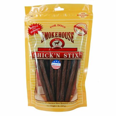 Smokehouse Chick'N Stix 16-oz