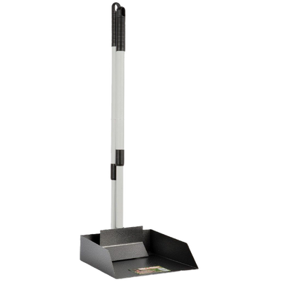 Large Precision Pet Little Stinker Poop Scoop With Spade