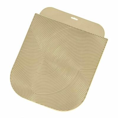 Petmate Litter Mat Molded Rubberized