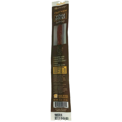 Etta Says Chicken Yumm Sticks