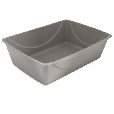Pm Basic  Litter Pan