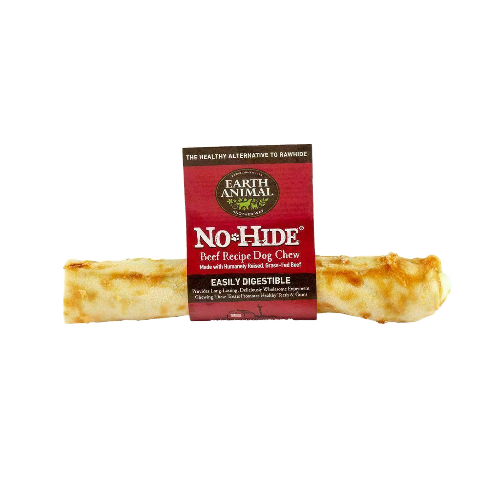 No-Hide Beef Chews image number null