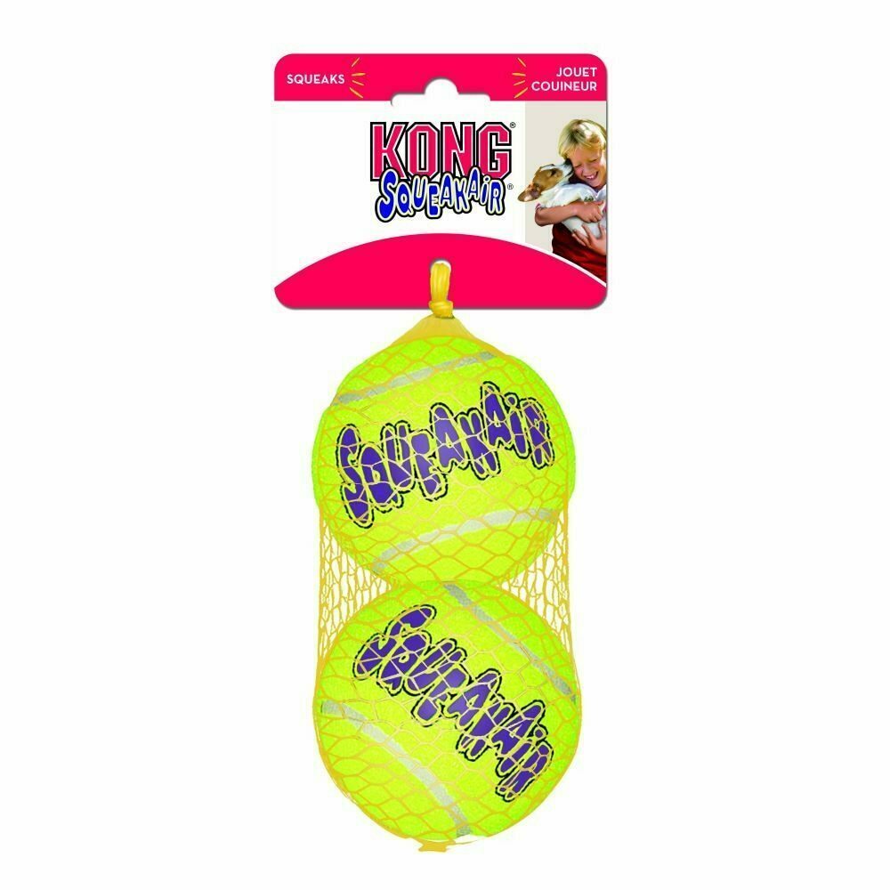 Squeakair&reg; Balls image number null