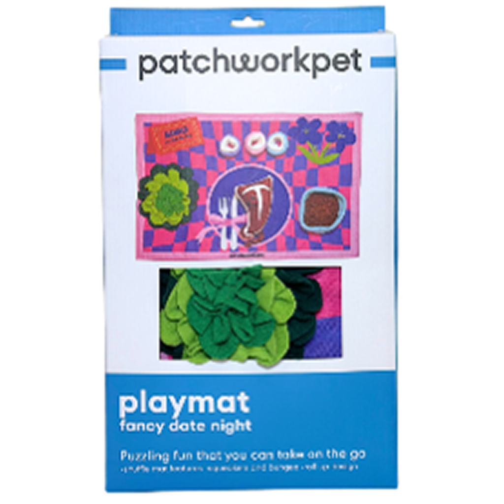 Fancy Date Night Playmat image number null