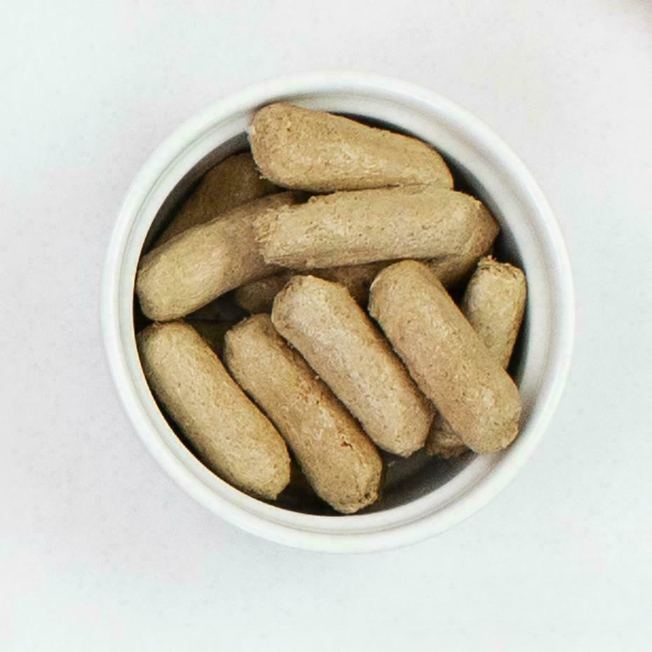 Stella & Chewy's Freeze-Dried Raw Lamb Wild Weenies Dog Treats, 3.25-oz image number null
