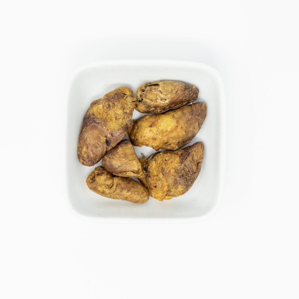 Stella & Chewy's Freeze-Dried Raw Chicken Hearts Treats image number null