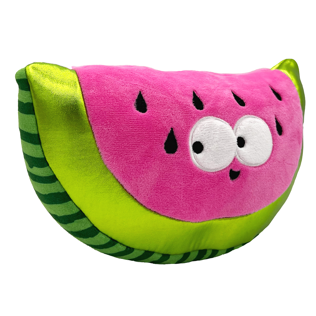 Huxley & Kent Dog Fetchies WALTER MELON-SM image number null