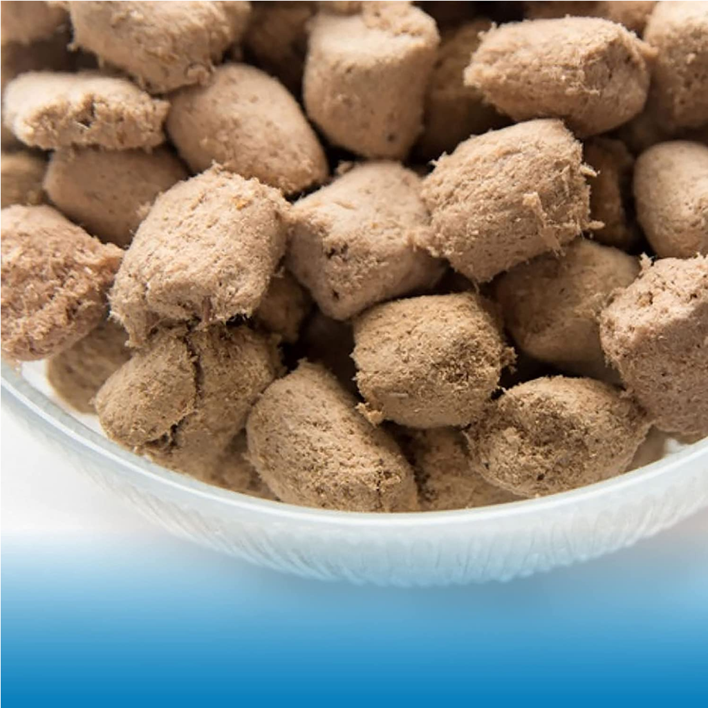 Freeze Dried Turkey Cat 11-oz image number null