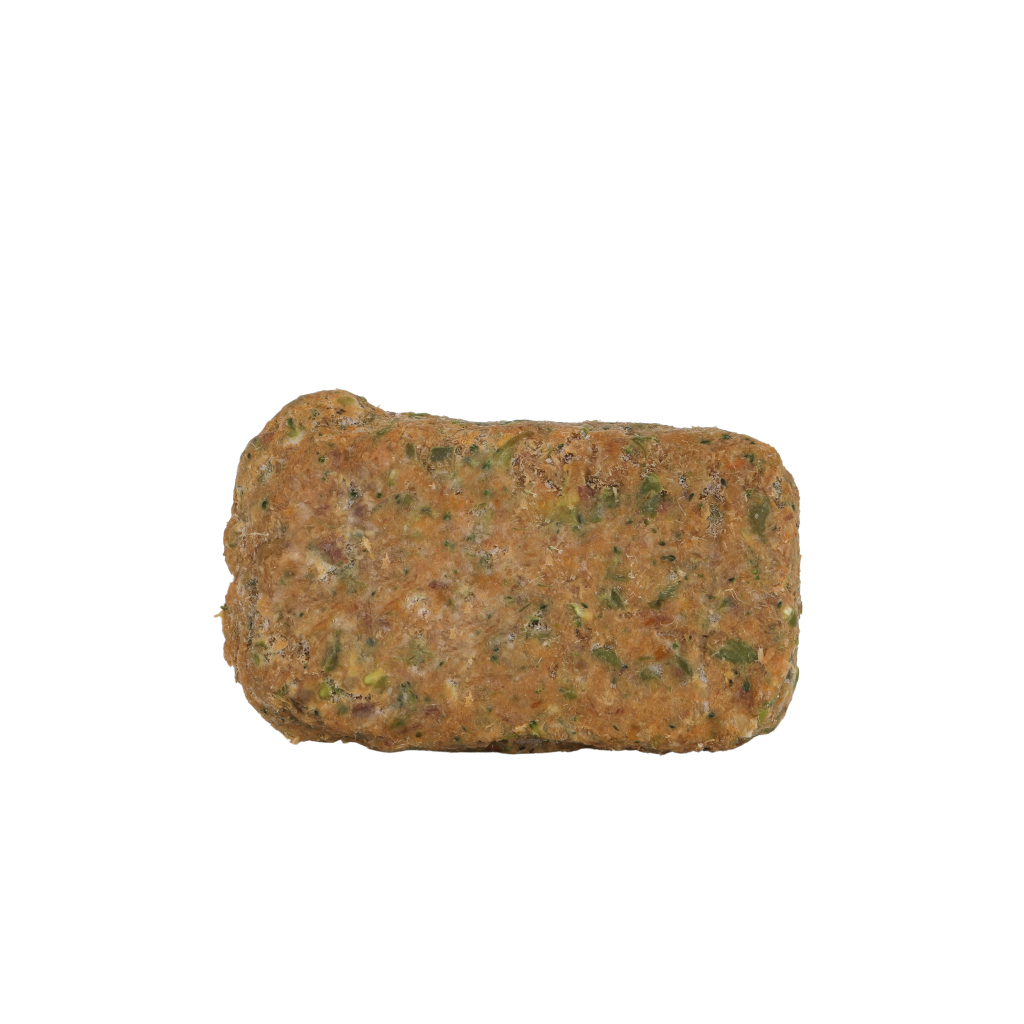 FROZEN My Perfect Pet Toby&rsquo;s Turkey Carnivore Blend Gently Cooked Cat and Kitten Food (12-pack), 3-lb image number null