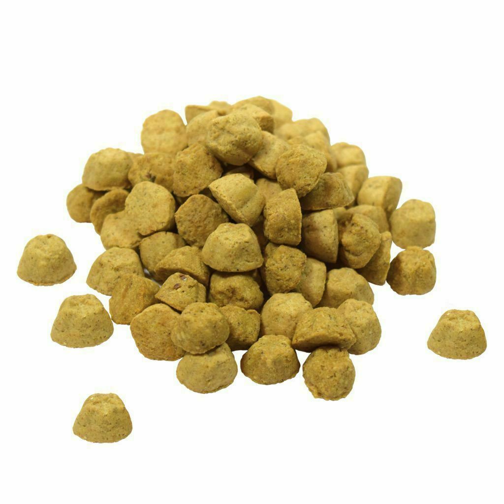 Lotus Grain-Free Turkey Dry Dog Food, 20-lb image number null