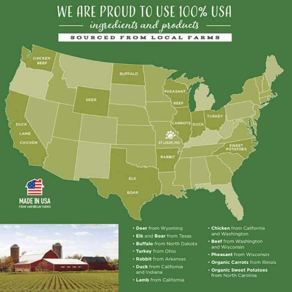 Etta Says Chicken Yumm Sticks image number null