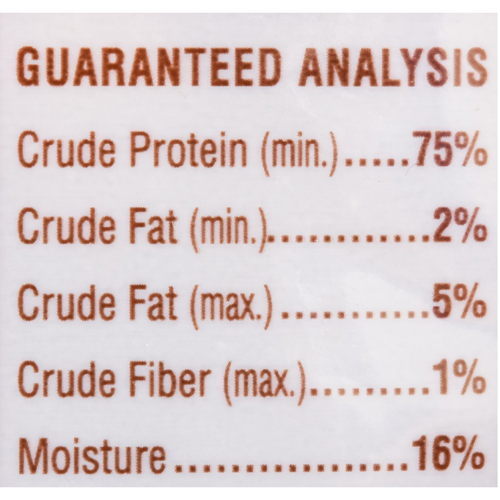 Smokehouse USA Chicken Breast Strips 16-oz image number null