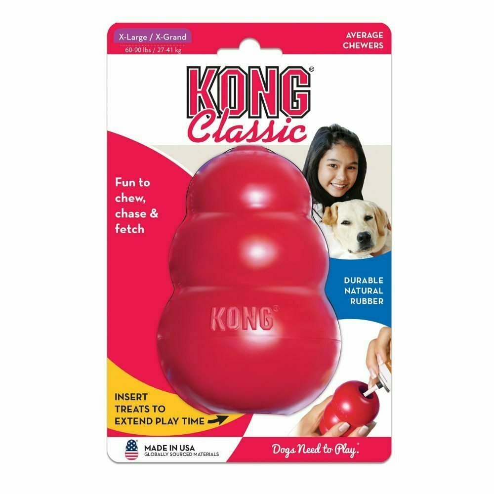 Kong&reg; Classic image number null