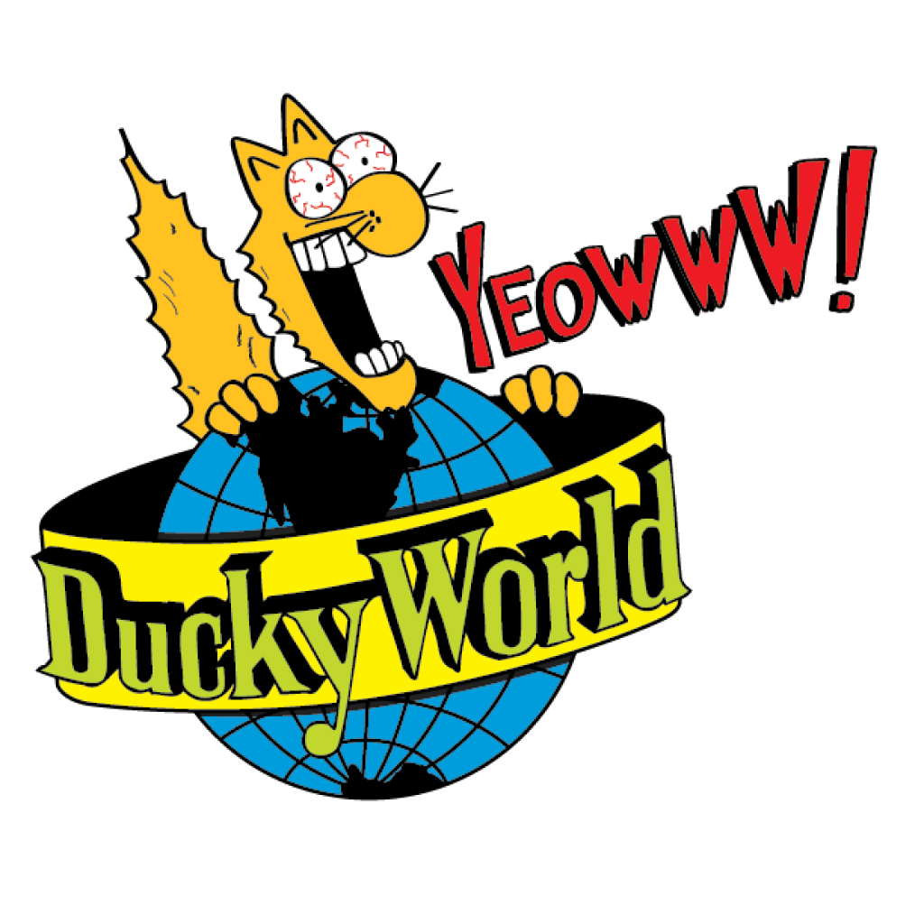 Yeowww! Fish - Assorted Colors Sold In Eaches image number null