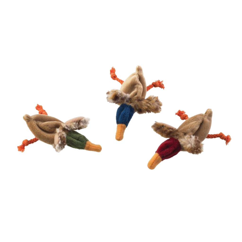 Skinneeez Barnyard Creatures Cat Toy image number null