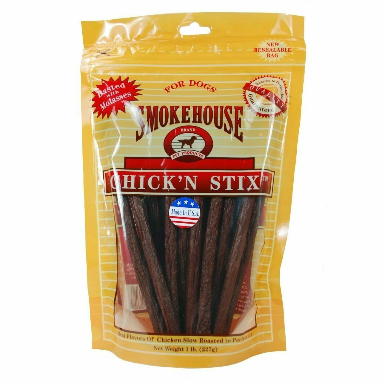 Smokehouse Chick'N Stix 16-oz image number null