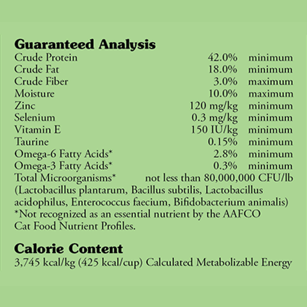 Taste Of The Wild - Rocky Mountain Feline Recipe, 5-lb image number null