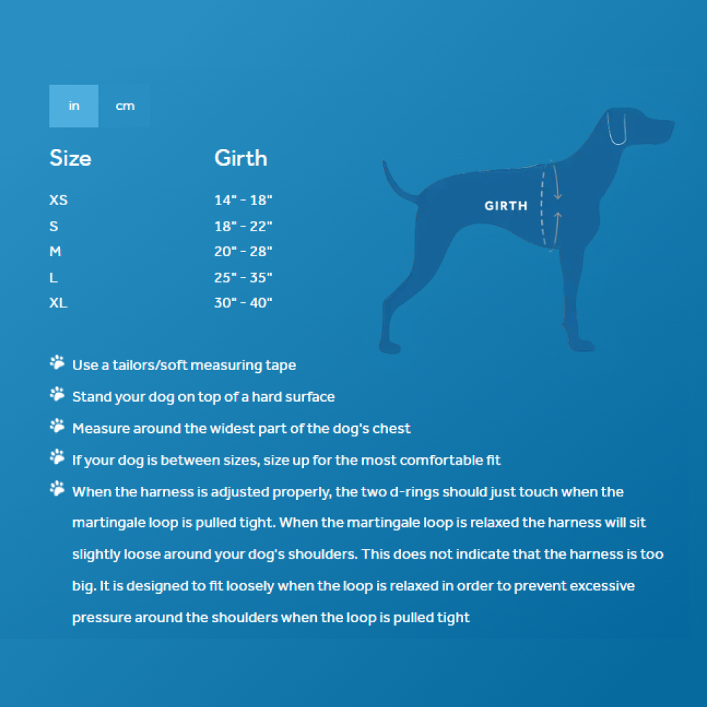 RC Pets Tempo No Pull Dog Harness Heather Olive, Extra Small image number null