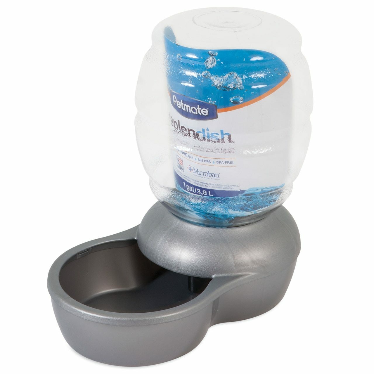 Pm Replendish Wtr W/Microban image number null