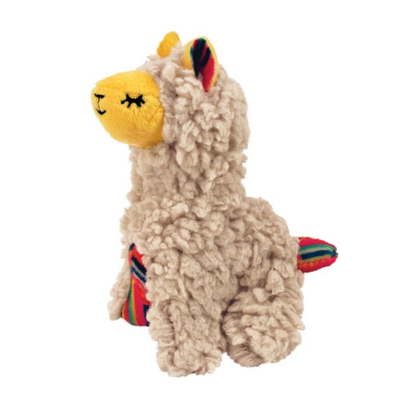 Softies Buzzy Llama image number null