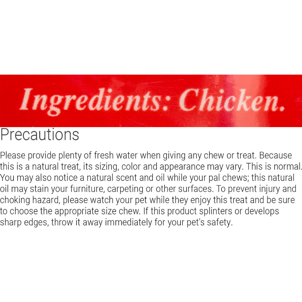 Smokehouse USA Chicken Breast Strips 16-oz image number null